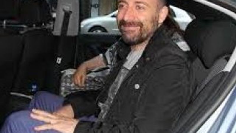 Halit Ergenç: İnsanlar kafayı paraya takmış