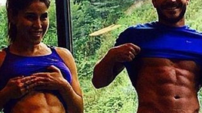 Irmak Ünal kas yaptı