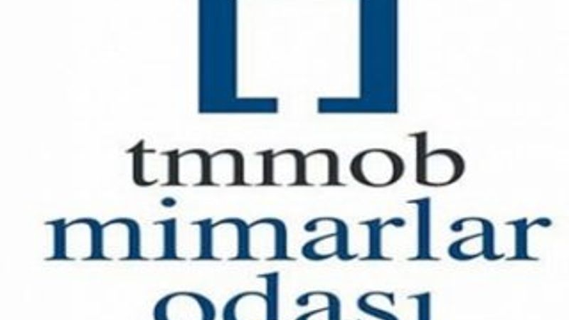 Mimarlar Odası malzemeyi gözünden tanıyormuş