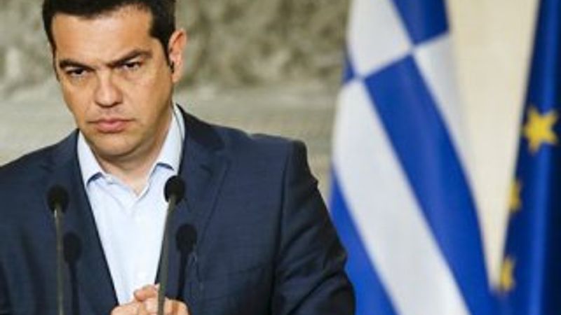 Yunanistan 5 gün içinde iflas edecek