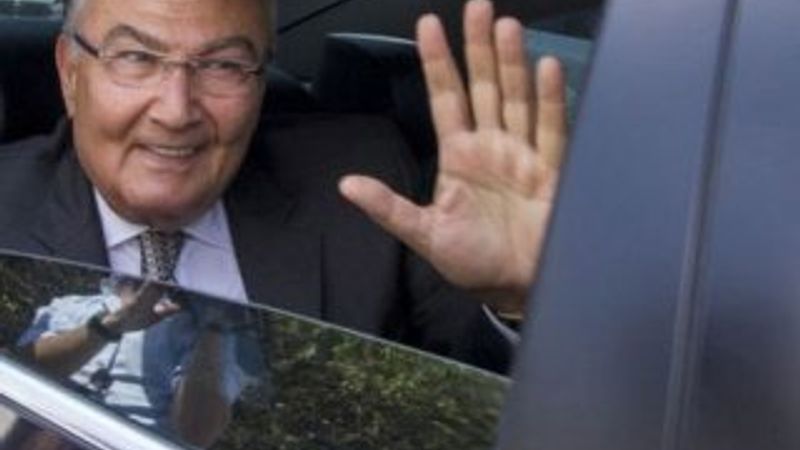 Deniz Baykal bugün Devlet Bahçeli ile görüşecek