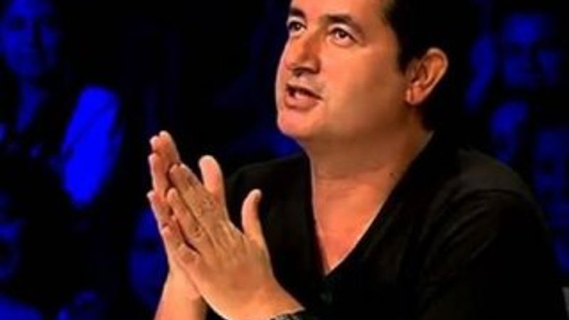 Acun Ilıcalı vergi rekortmeni listesinde geriledi