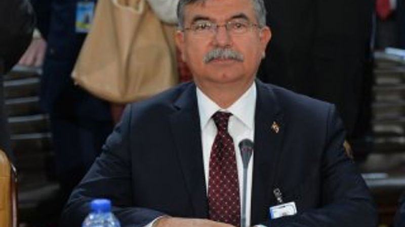 Kılıçdaroğlu İsmet Yılmaz'ı kabul edecek