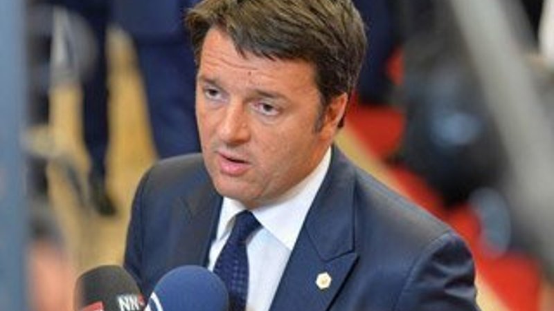 Avrupa Birliği zirvesinde mülteci gerginliği