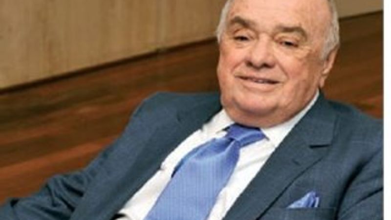 Türkiye'nin vergi rokertmenleri açıklandı