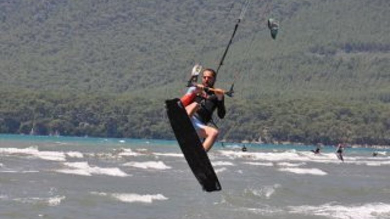 Engin Altan Düzyatan şov yaptı