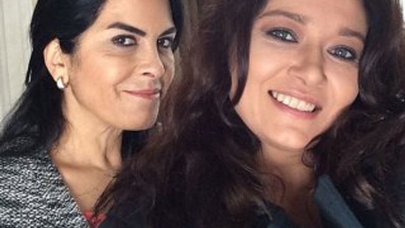 Nurgül Yeşilçay güzellik sırrını açıkladı