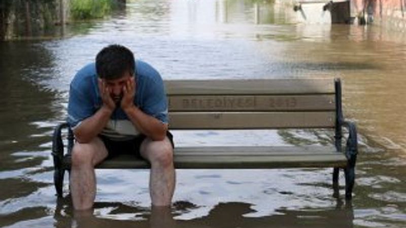 Hafta sonu yağışlı geçecek