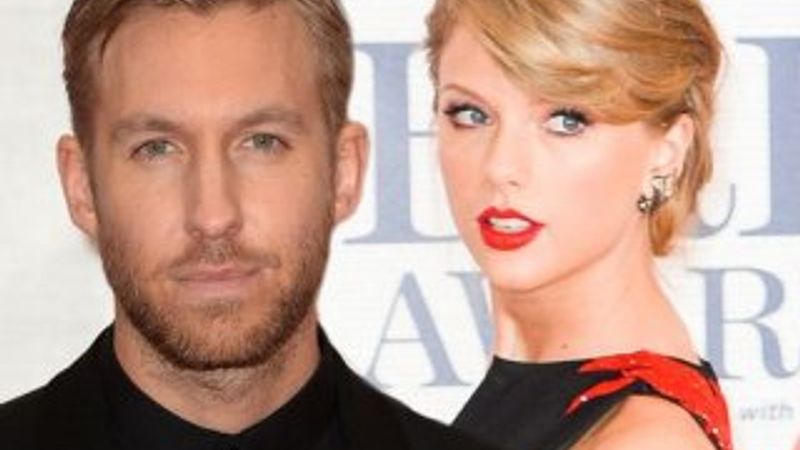Taylor Swift ve sevgilisi dünyanın en çok kazanan çifti