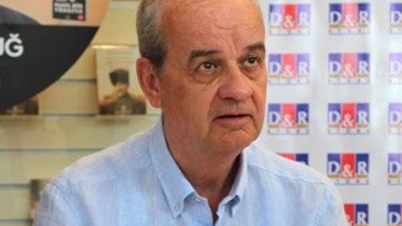 İlker Başbuğ: Suriye devleti desteklenmeli