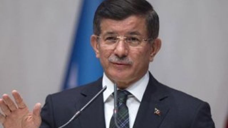 HDP heyeti Ahmet Davutoğlu ile görüşecek