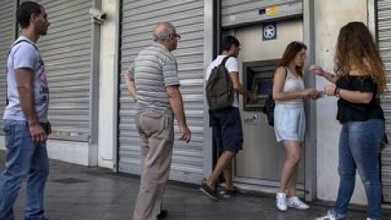 Yunanistan'da Türkiye bizi işgal eder korkusu