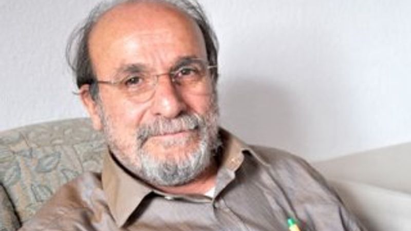 Ertuğrul Kürkçü: Yunanistan'ın borcunu Türkiye ödesin