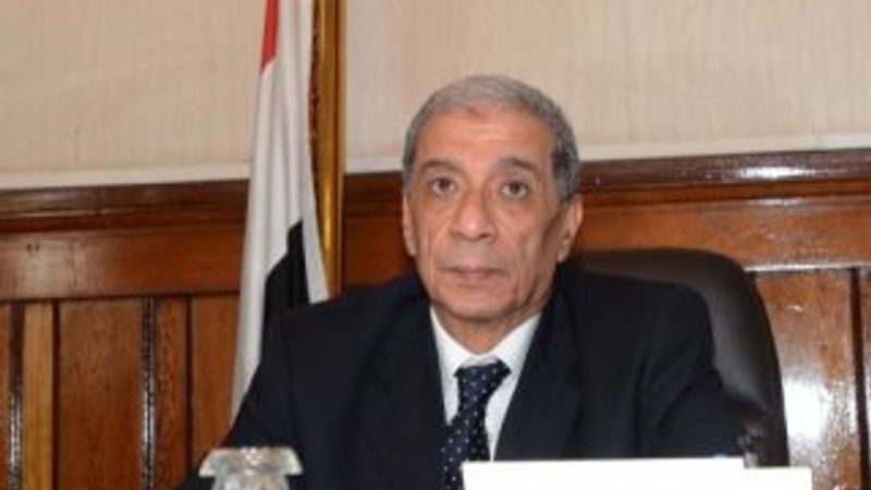 Mısır'da başsavcı bombalı saldırıda öldürüldü