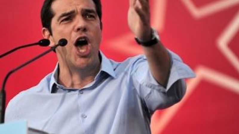 Yunanistan'da bankalar 6 gün kapalı kalacak