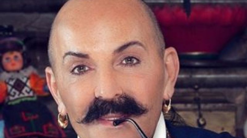 Cemil İpekçi yoğun bakıma alındı