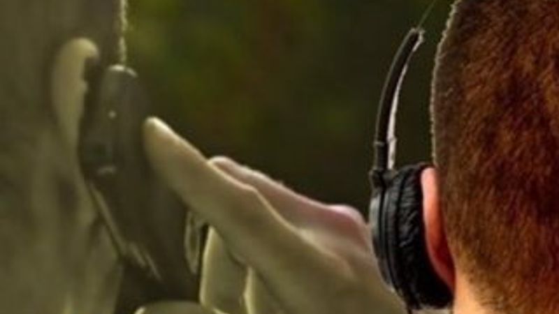 Fransa'nın ekonomi bakanlarını da dinlemişler