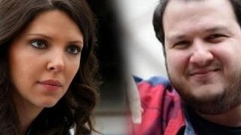 Şahan'ın eşi Selin Ortaçlı soyadını Gökbakar yaptı