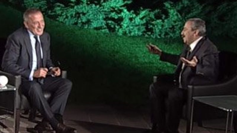 Sırrı Süreyya Önder: Suriye'de Egemen Bağış savaşsın