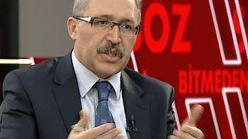 Abdülkadir Selvi kaynağına sordu: Suriye'ye mi giriyoruz