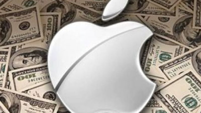Apple'a 450 milyon dolar ceza