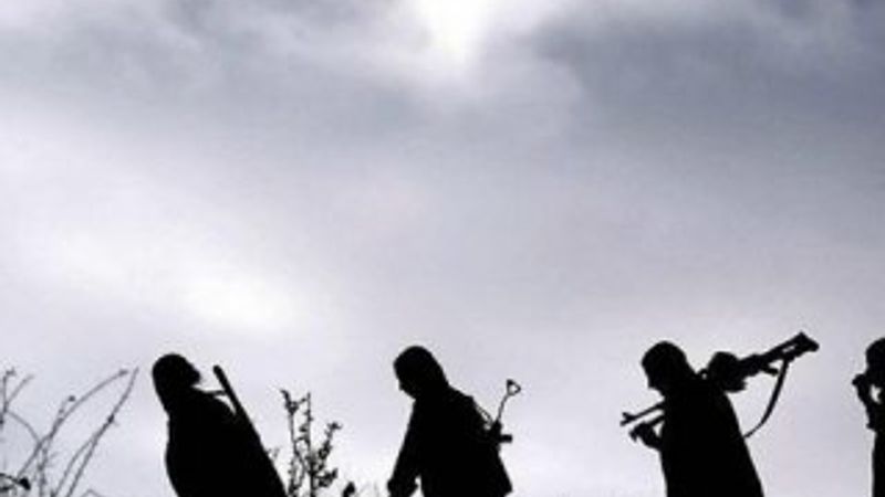 Asker izinleri iptal edildi