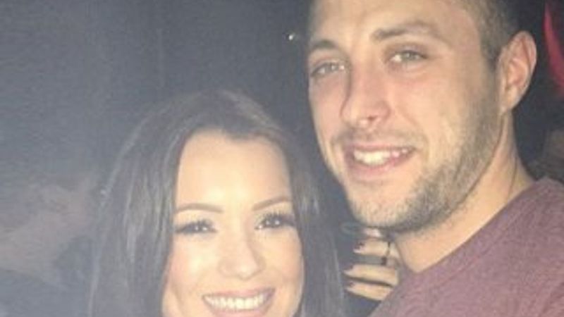 İngiltere'de zayıflama çayı içen kadın hamile kaldı