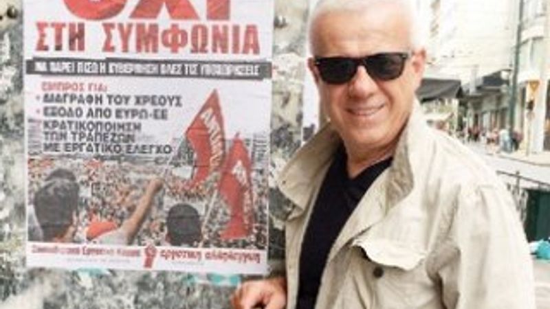 Ertuğrul Özkök Yunanistan'dan son durumu bildirdi