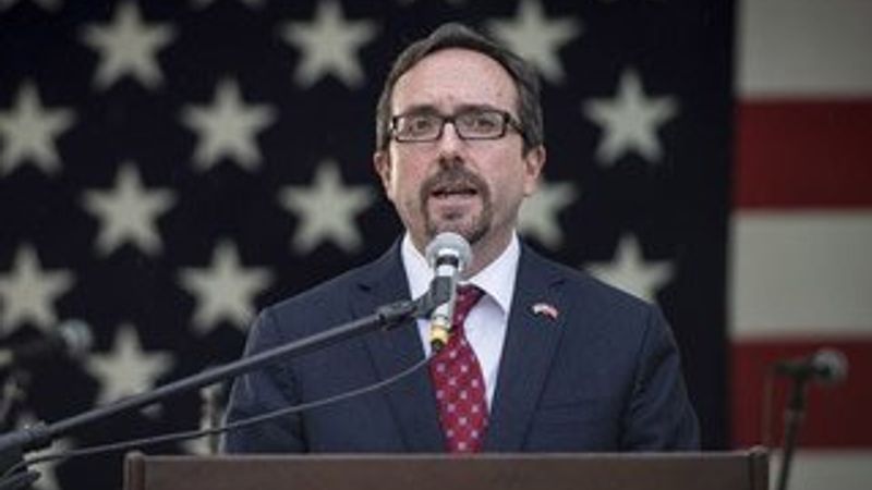 ABD’den PYD ve Türkiye açıklaması