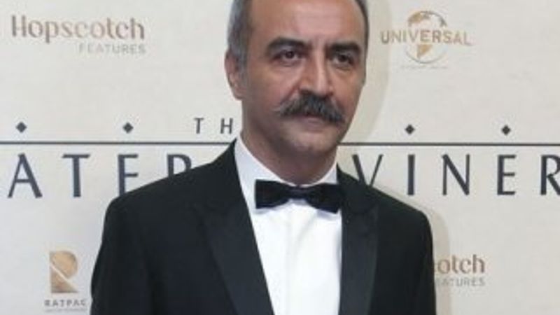 Yılmaz Erdoğan'ın yeni imajı beğenilmedi