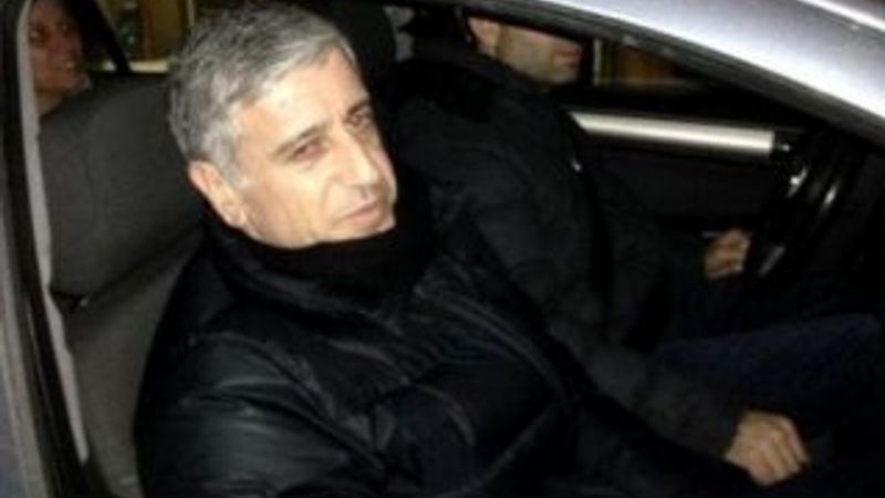 Balyoz sanığı  Cem Aziz Çakmak hayatını kaybetti