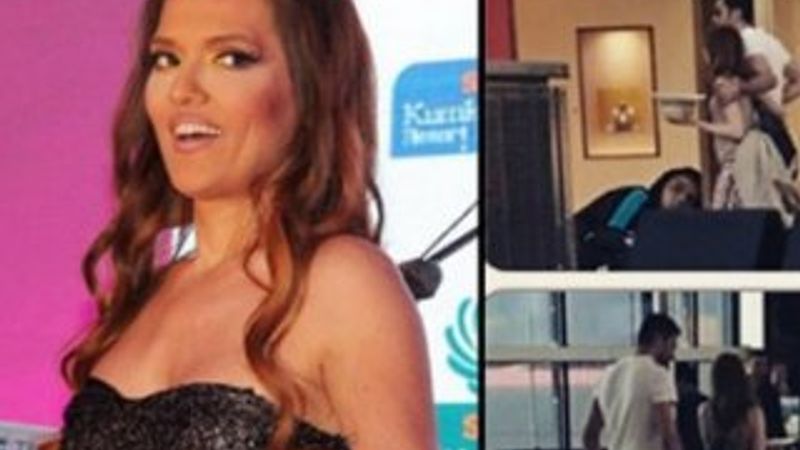 Demet Akalın'dan Kenan-Sinem yorumu