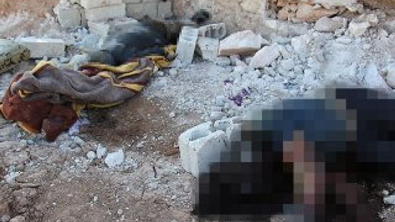 Irak'ta 17 IŞİD militanı öldürüldü