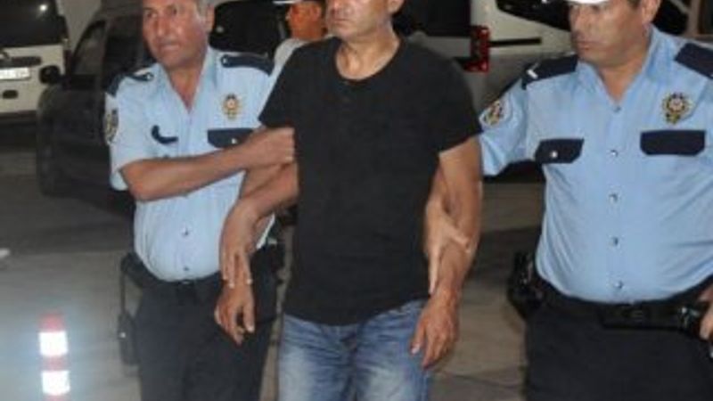 Konya'da şizofreni hastası adam annesini öldürdü