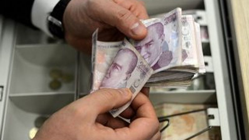 Memurların zamlı maaşları belli oldu