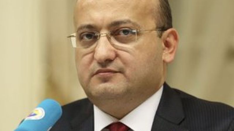 Yalçın Akdoğan'dan HDP'ye eleştiri