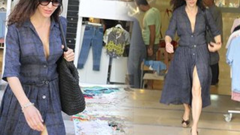 Hande Ataizi: Oğlumu vaftiz ettirmedim