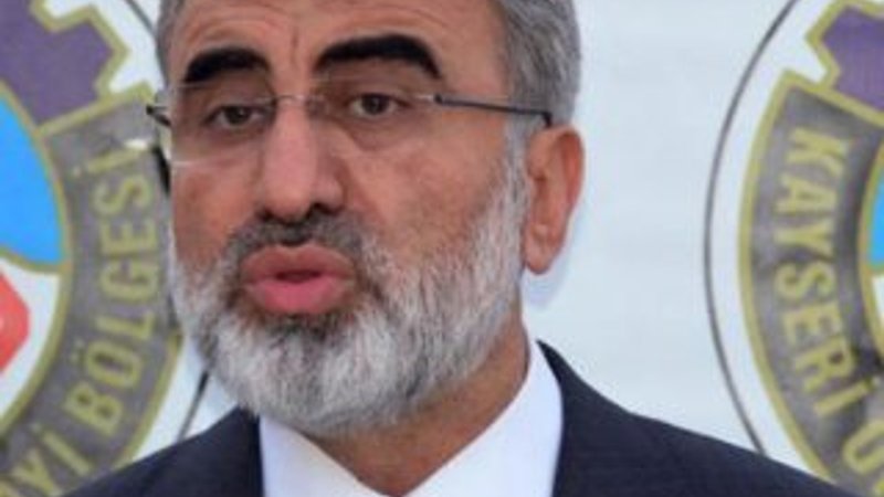 Taner Yıldız'dan zam açıklaması