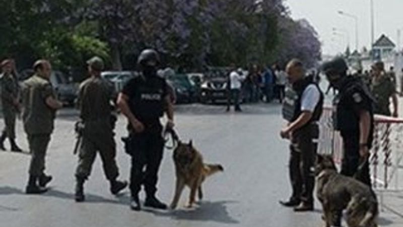 Tunus'ta olağanüstü hal ilan edildi