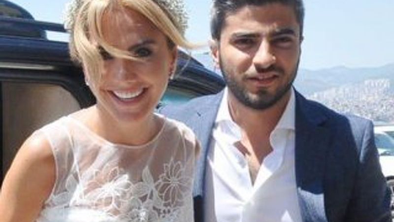 Serkan Uçar çocuğunu polis nezaretinde görecek