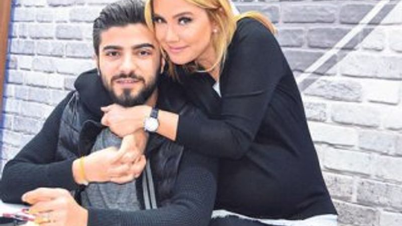 Serkan Uçar'dan boşanma haberlerine tepki