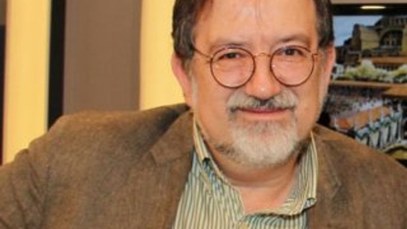 Murat Bardakçı Reza Zarrab'ın yalılarını savundu