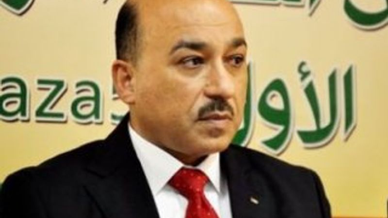 Filistin ile İsrail imar konusunda anlaştı