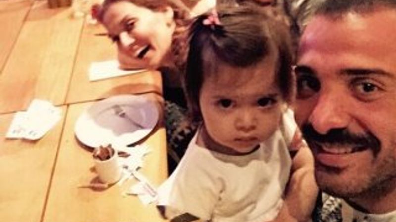 Demet Akalın: Benim kocam neslinin tek örneği