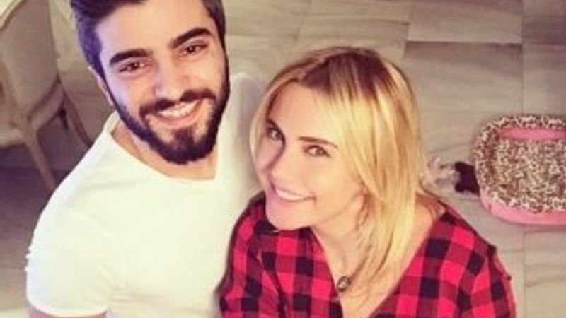 Ece Erken'in boşanma dilekçesi ortaya çıktı