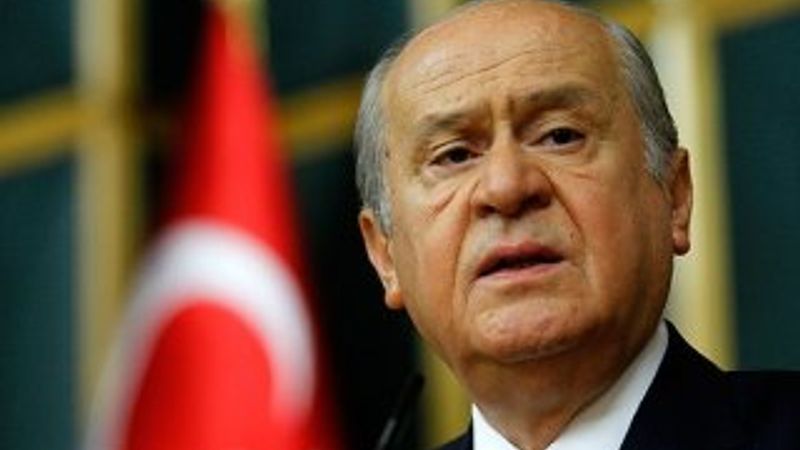 Devlet Bahçeli Koreli turistlere saldırıyı yorumladı