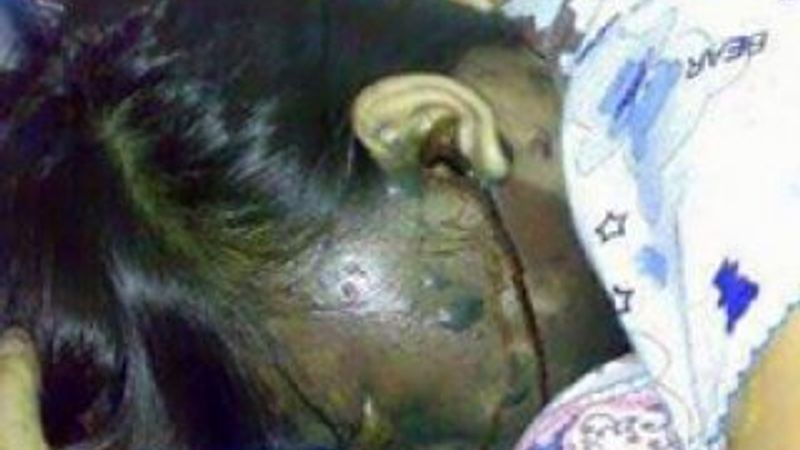 Amerika'da sahte şarj aleti can aldı