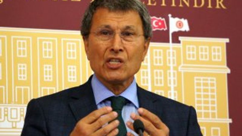 Yusuf Halaçoğlu'na kendi partisinden de tepki geldi