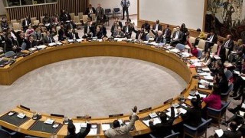 Rusya Srebrenitsa soykırımı tasarısını veto etti