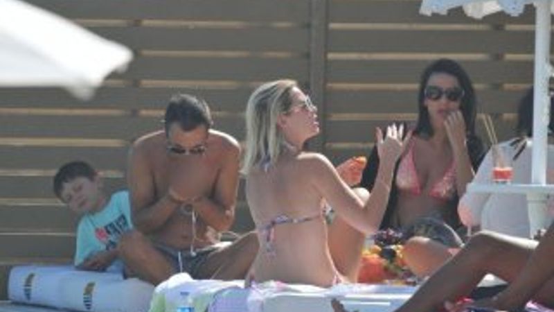 Serdar Ortaç: Bebek için çalışmaya başladık